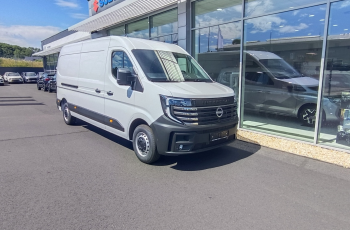 Nissan INTERSTAR