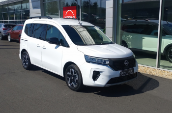 Nissan Townstar Combi