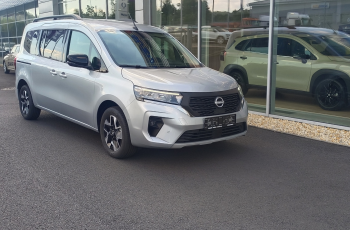 Nissan Townstar Combi