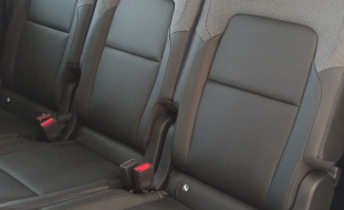 Nissan Townstar Combi