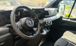 Nissan INTERSTAR