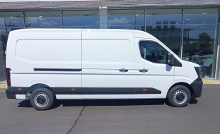 Nissan INTERSTAR