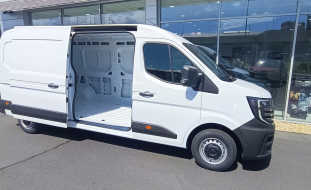 Nissan INTERSTAR