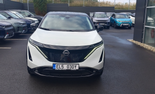 Nissan Ariya