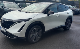 Nissan Ariya