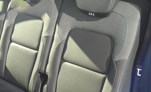 Nissan Townstar Combi