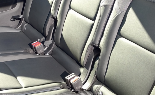 Nissan Townstar Combi