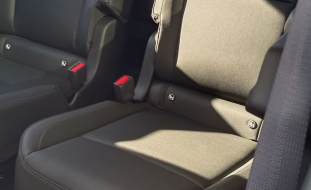 Nissan Townstar Combi