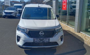 Nissan Townstar Combi