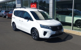 Nissan Townstar Combi