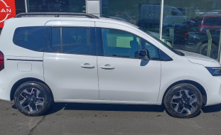 Nissan Townstar Combi