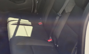 Nissan Townstar Combi