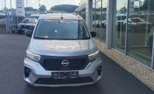 Nissan Townstar Combi