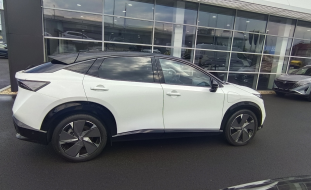 Nissan Ariya