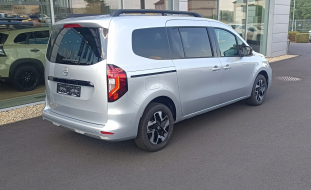 Nissan Townstar Van