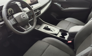 Nissan Qashqai 2026