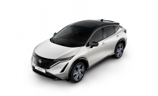 Nissan Ariya